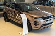 Land Rover Range Rover Evoque R-Dynamic SE