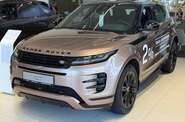 Land Rover Range Rover Evoque R-Dynamic SE