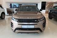Land Rover Range Rover Evoque R-Dynamic SE