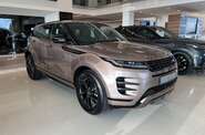 Land Rover Range Rover Evoque R-Dynamic SE
