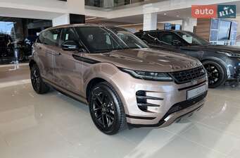 Land Rover Range Rover Evoque 2025 в Дніпро (Дніпропетровськ)