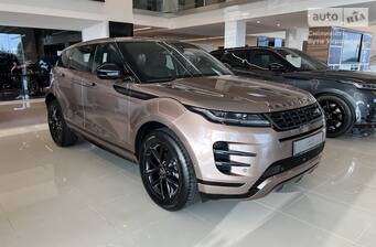 Land Rover Range Rover Evoque 2025 R-Dynamic SE