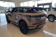Land Rover Range Rover Evoque R-Dynamic SE