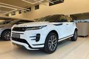 Land Rover Range Rover Evoque Land Rover Range Rover Evoque R-Dynamic SE