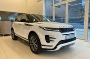 Land Rover Range Rover Evoque Land Rover Range Rover Evoque R-Dynamic SE
