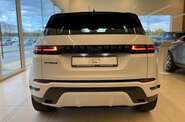 Land Rover Range Rover Evoque Land Rover Range Rover Evoque R-Dynamic SE