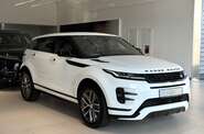 Land Rover Range Rover Evoque R-Dynamic SE