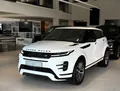 Land Rover Range Rover Evoque Land Rover Range Rover Evoque