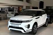 Land Rover Range Rover Evoque R-Dynamic SE