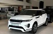 Land Rover Range Rover Evoque R-Dynamic SE
