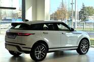 Land Rover Range Rover Evoque R-Dynamic SE
