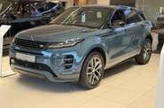 Land Rover Range Rover Evoque R-Dynamic SE