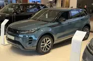 Land Rover Range Rover Evoque R-Dynamic SE