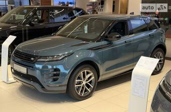Land Rover Range Rover Evoque 2025 R-Dynamic SE