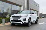 Land Rover Range Rover Evoque R-Dynamic SE