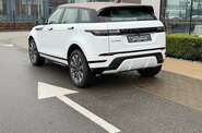 Land Rover Range Rover Evoque R-Dynamic SE