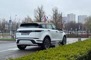Land Rover Range Rover Evoque R-Dynamic SE