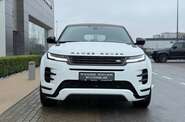 Land Rover Range Rover Evoque R-Dynamic SE