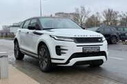 Land Rover Range Rover Evoque R-Dynamic SE