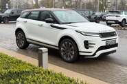 Land Rover Range Rover Evoque R-Dynamic SE