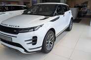 Land Rover Range Rover Evoque R-Dynamic SE