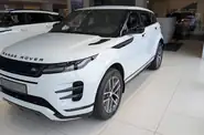 Land Rover Range Rover Evoque R-Dynamic SE