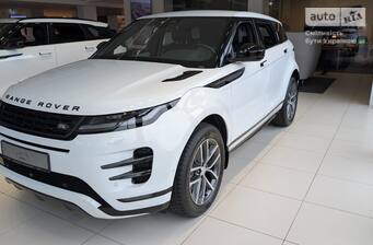 Land Rover Range Rover Evoque 2025 R-Dynamic SE