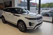 Land Rover Range Rover Evoque R-Dynamic SE