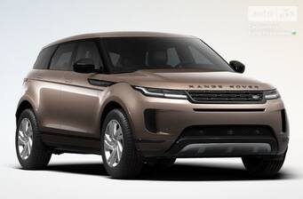Land Rover Range Rover Evoque 2025 S