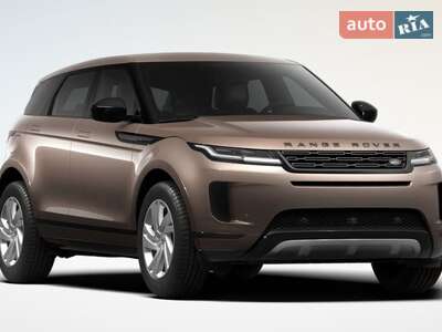 Land Rover Range Rover Evoque 2025 S