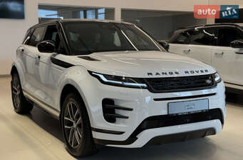 Land Rover Range Rover Evoque 2025 в Харків