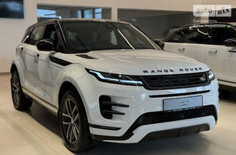 Land Rover Range Rover Evoque 2025 R-Dynamic SE