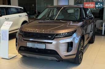 Land Rover Range Rover Evoque 2025 в Київ
