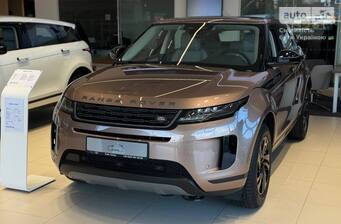 Land Rover Range Rover Evoque 2025 S