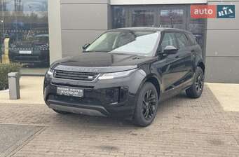 Land Rover Range Rover Evoque 2025 в Київ