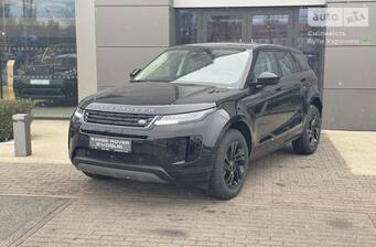 Land Rover Range Rover Evoque 2025 S