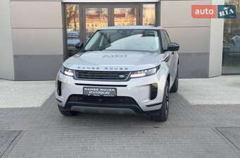 Land Rover Range Rover Evoque 2025 в Київ