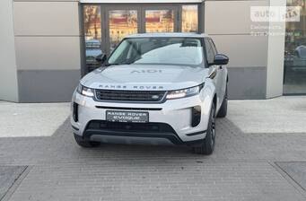 Land Rover Range Rover Evoque 2025 S