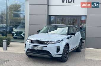 Land Rover Range Rover Evoque 2025 в Київ