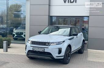 Land Rover Range Rover Evoque 2025 S