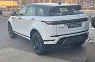 Land Rover Range Rover Evoque S