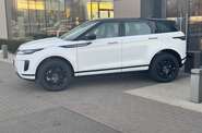 Land Rover Range Rover Evoque S