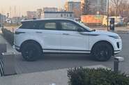 Land Rover Range Rover Evoque S