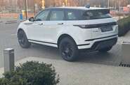 Land Rover Range Rover Evoque S