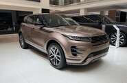 Land Rover Range Rover Evoque R-Dynamic SE