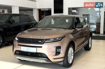 Land Rover Range Rover Evoque 2025 в Харків