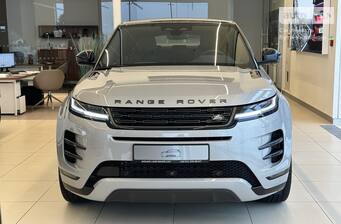 Land Rover Range Rover Evoque 2025 R-Dynamic SE
