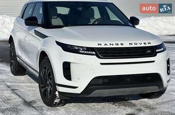 Land Rover Range Rover Evoque 2025 в Київ