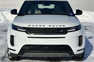 Land Rover Range Rover Evoque S