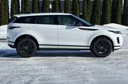Land Rover Range Rover Evoque S